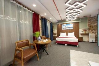 Galata Greenland Hotel - Istanbul - 6