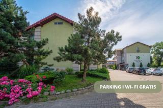 Hotel City SM Business & Spa - Krakow - 7