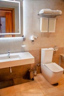 NK Hotel La Résidence - Yaoundé - 9