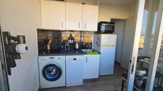 CHARMING STUDIO wiTH PRIVATE PARKING - Cagnes-sur-Mer - 2