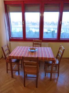 Óbuda Apartments - 3