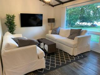 St Lawrence Waterfront Home - Long Sault - 7