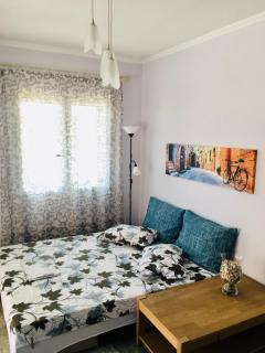 Sunny and Central apartment in Lefkada - Città di Lefkada - 3