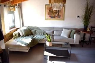 Skyview suite - 4