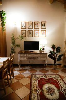 Floreal House - Classic style apartment - Rovigo - 7