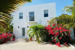 Modern villas at Grace Bay, Turks and Caicos Islands - Long Bay Hills - 7