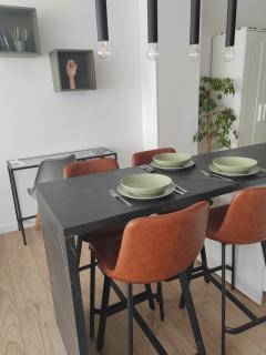 Korana Green Studio Apartman, Karlovac - self check in, free parking, premium location! - Karlovac - 3