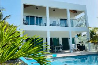 Modern villas at Grace Bay, Turks and Caicos Islands - Long Bay Hills - 8