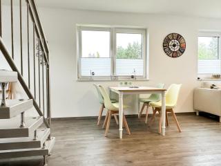 Maisonette-Wohnung in Norderstedt - Norderstedt - 2