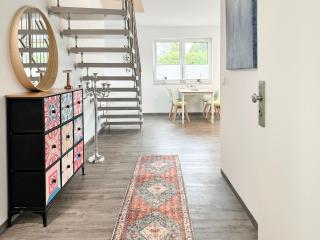 Maisonette-Wohnung in Norderstedt - Norderstedt - 1