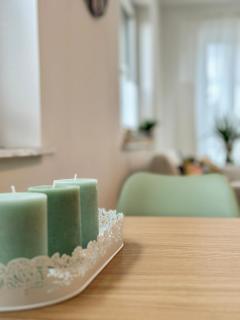 Maisonette-Wohnung in Norderstedt - Norderstedt - 4