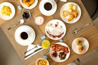 Brava Mundo Hotel Boutique OFICIAL - Itajaí - 6