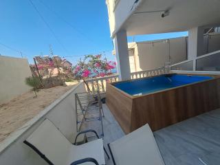 Esel Apartments - Saranda - 9