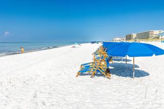SeaCrest 614- by Holiday Isle Properties - Fort Walton Beach - 7