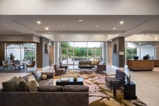 Dallas/Fort Worth Marriott Hotel & Golf Club at Champions Circle - 8