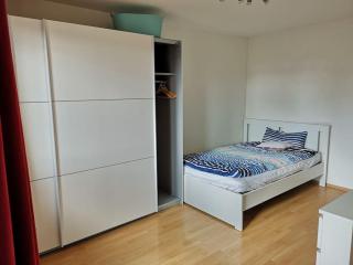 Furnished Apt near Daimler, business & family - Sindelfingen - 7