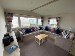 MP113, Ship Ahoy - Camber Coast Holidays Ltd - 9