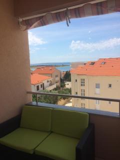 Apartman 4A Novalja - Novalja - 5