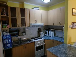 2 Bedroom Apartment, Grbavicka - Sarajevo - 5