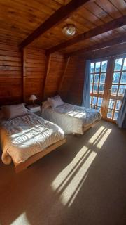 Casa Alpina Las Lavandas - Esquel - 0