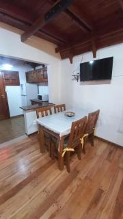 Casa Alpina Las Lavandas - Esquel - 8