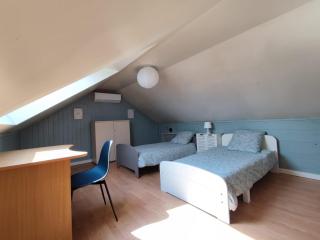 Spacious house near Disneyland - Monthyon - 2