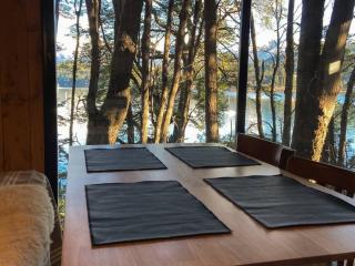 Tiny house sobre el lago nahuel huapi - San Carlos de Bariloche - 8