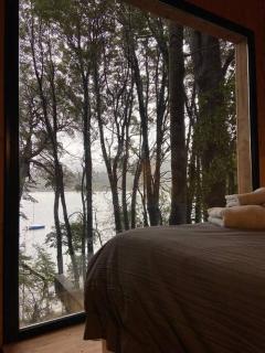 Tiny house sobre el lago nahuel huapi - San Carlos de Bariloche - 6
