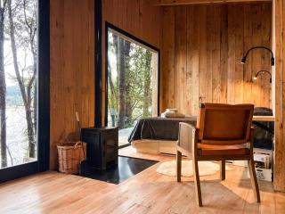 Tiny house sobre el lago nahuel huapi - San Carlos de Bariloche - 5