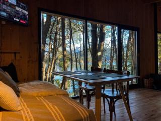 Tiny house sobre el lago nahuel huapi - San Carlos de Bariloche - 4