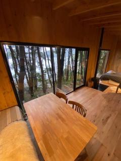Tiny house sobre el lago nahuel huapi - San Carlos de Bariloche - 2