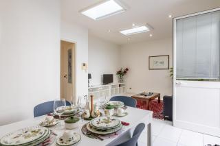 La casetta di Mity - Viareggio - 0