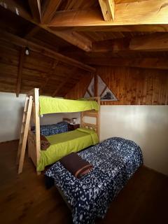 Hermoso y comodo apartamento en Bariloche - San Carlos de Bariloche - 1