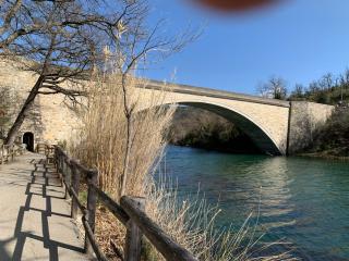 Superbe T 1 Greoux les Bains - Gréoux-les-Bains - 9