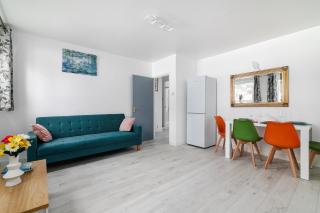 A Stunning Flat in London, Gants Hill - Redbridge - 5