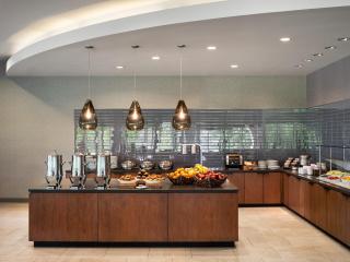 Dallas/Fort Worth Marriott Hotel & Golf Club at Champions Circle - 1