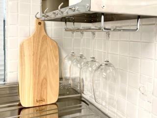 Hongik University Station 10 minutes walking distance 3 Queen Beds for 6 people - 7