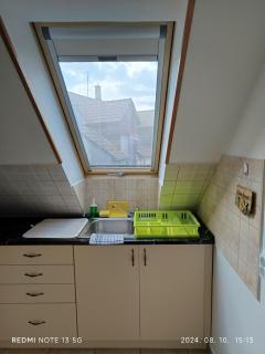 Zita Apartman - 7