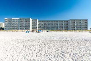 East Pass Towers 304- by Holiday Isle Properties - Destin - 6