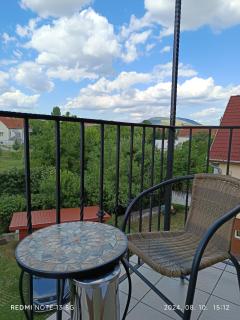 Zita Apartman - Eger - 8