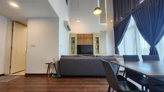 My Misto Homestay, Riverson Soho - 4