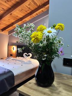 Ayder Palazzo Resort - Ayder Yaylasi - 6