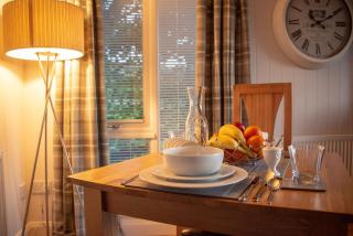 Argyll View - Langbank - 2