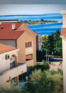 Apartman 4A Novalja - 0