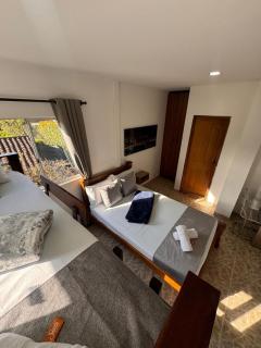 Finca Hotel Zona Franca - Rionegro - 3