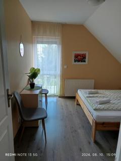 Zita Apartman - 5