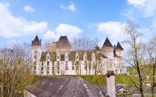 La Vue Royale - Face au château - WiFi - 4 personnes - Pau - 6