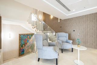 JuliusHomes - 5BR Villa with Pool in Palm Jumeirah - Dubai - 4