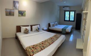 SAFARI QUEST - Mysore - 6