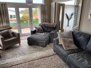 Edinburgh Lodge-Sleeps 6-Pet Friendly-Beach&Views - Prestonpans - 9